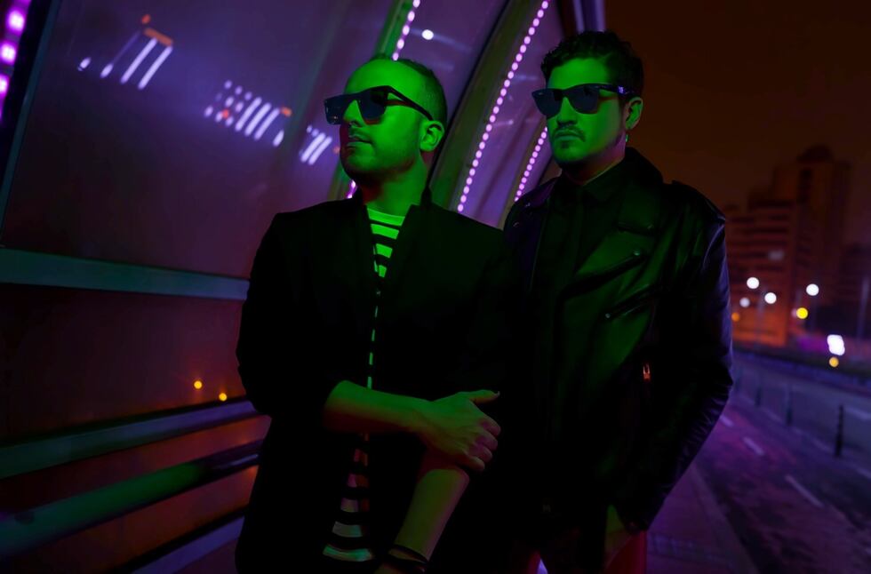 Estado Migrante presenta “Hola”, el nuevo sencillo de su primer álbum. (Foto: Instagram)