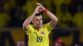 Colombia (1-0) Venezuela: resumen y gol del partido por Eliminatorias 2026 | VIDEO