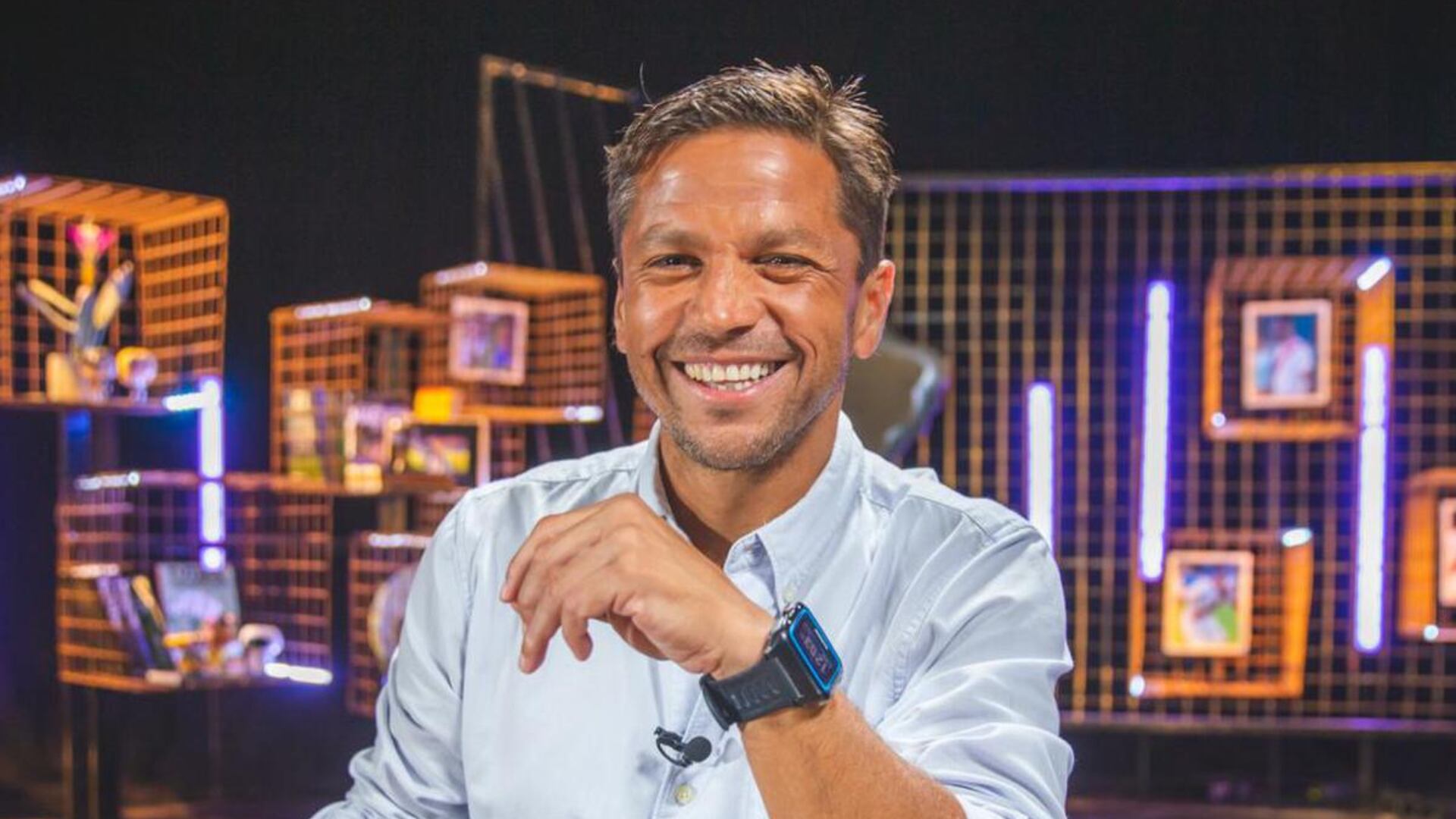 Conoce las razones tras la salida de Pedro García de Movistar Deportes. | Foto: Nexos