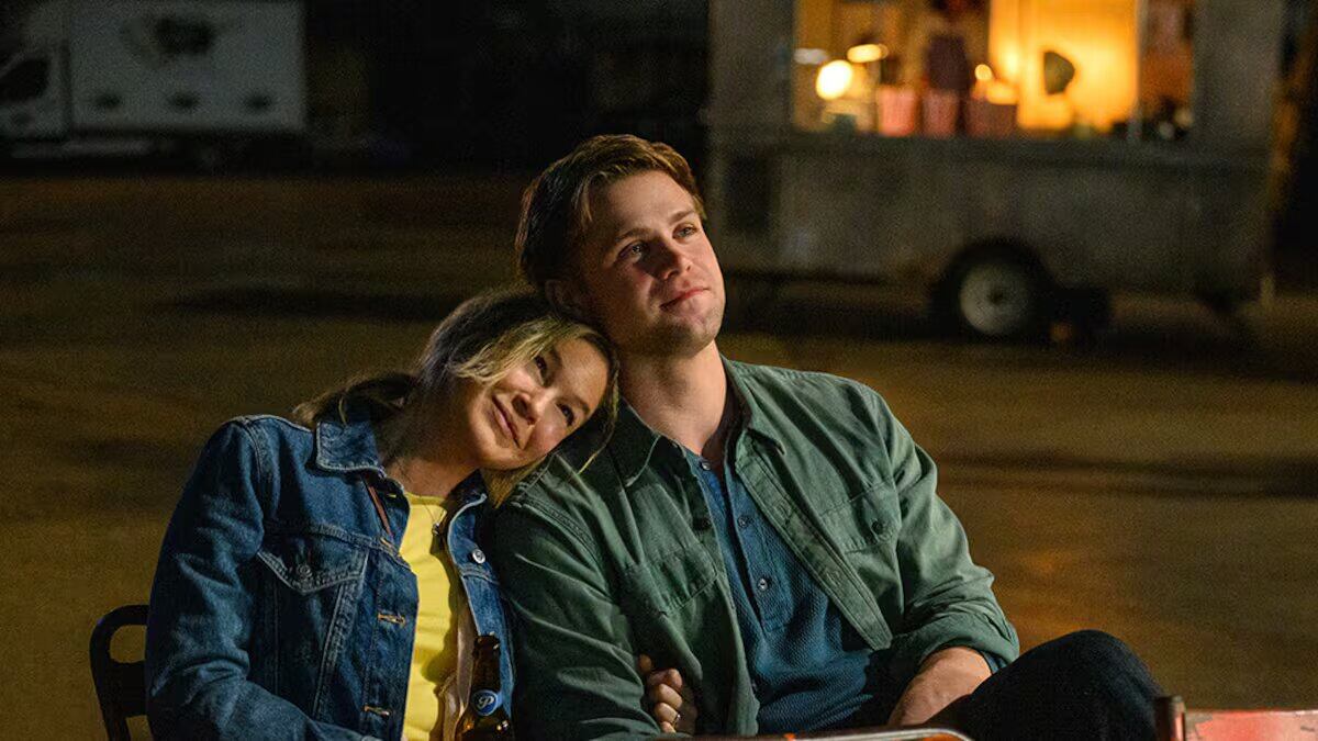 La nueva entrega de la saga de películas de Bridget Jones ya se encuentra disponible en la salas de cine. (Foto: Difusión)