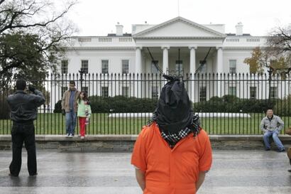 Los psicólogos torturadores de la CIA