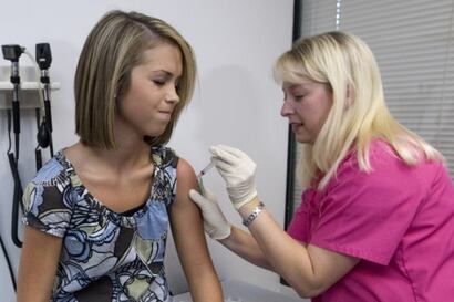 La seguridad de la vacuna contra el virus papiloma humano (VPH)