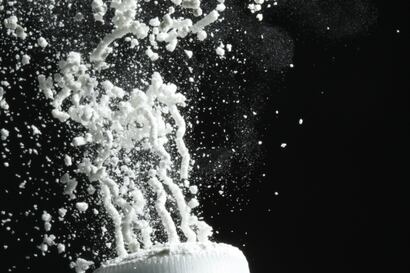 Talco de bebes y cáncer de ovario