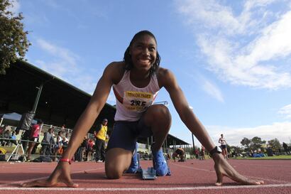 No se rían de mi por ser diferente