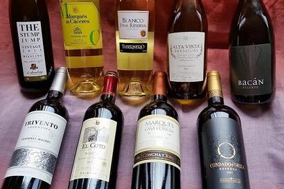 10 vinos para acompañar los platos de Semana Santa