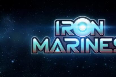 Un vistazo a Iron Marines