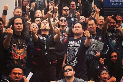 El metal como identidad: una interpretación