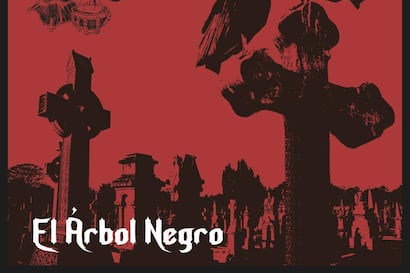 El Abismo – El Árbol Negro – Thrashirts – 2019