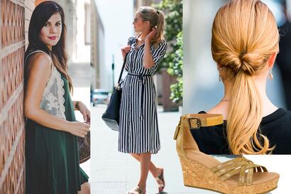 5 consejos para armar looks de oficina en verano