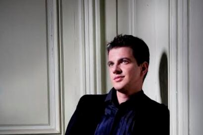 Gran evento: Philippe Jaroussky en Lima
