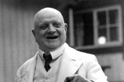 Ciclo Sibelius en vivo desde la Filarmonía de Berlín