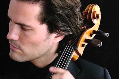 Zuill Bailey cierra temporada de TQ