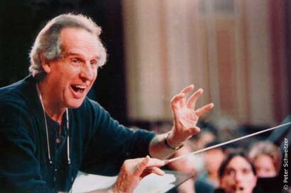 Benjamin Zander y el poder transformador de la música clásica