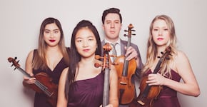 SOCIEDAD FILARMÓNICA DE LIMA PRESENTA IMPORTANTES EVENTOS DE CÁMARA Y EN CINE