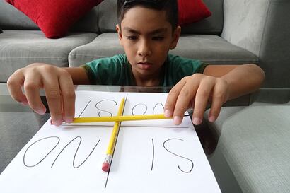 ¿Pregúntale a Charlie?, mejor pregúntale a tus papás