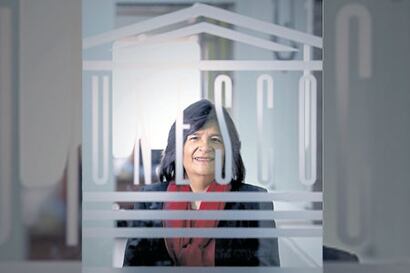 “La ciudadanía debe ser guardiana de su patrimonio”