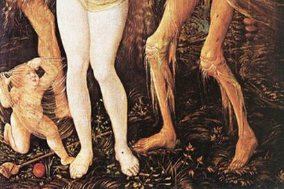 La vida debería ser al revés