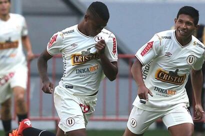 ¿La 'U' tiene un plan B?