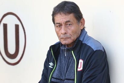 Universitario: Es hora, Roberto