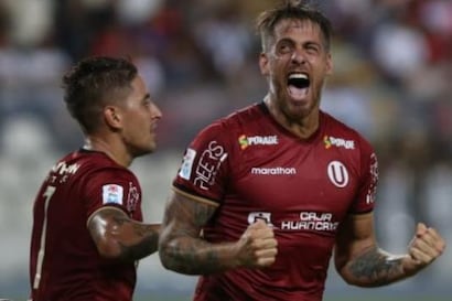 Universitario: goles y drama, mucho drama