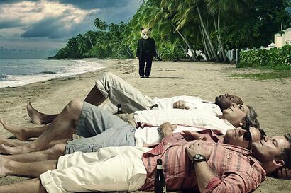 "Mad Dogs": cómo hacer de un 'remake' algo original