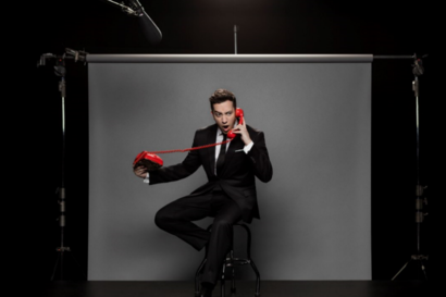 Chumel, la fama gracias a un tuit