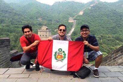 Todos los caminos llevan a China y a Taiwán