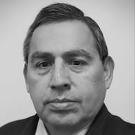 Pedro Tapia Alvarado