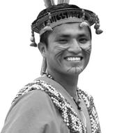 Josept Luis Camacho Ñaco