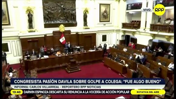 Pasión Dávila