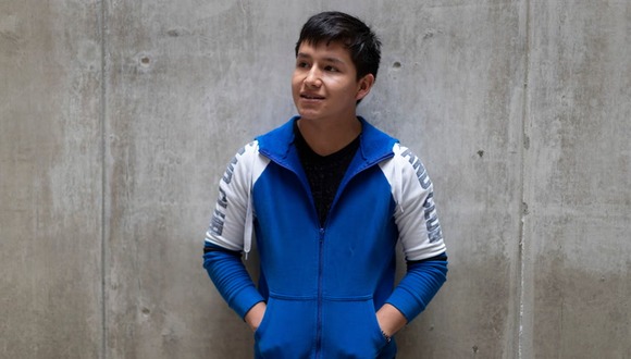 Entrevista a Victor Acurio #VideosEC