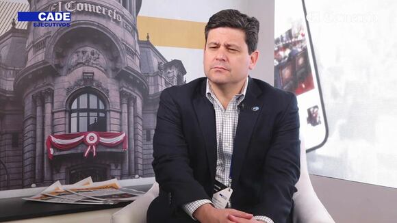 Francisco Rodriguez Larrain - Gallagher