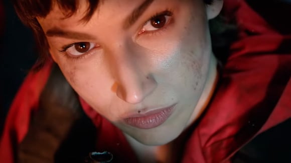 Tráiler de "La casa de papel", temporada 5. (Fuente: Netflix)