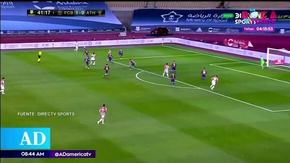 C4 Futbol Internacional