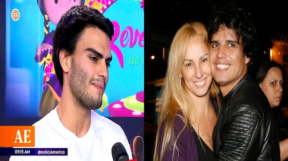 Tomás Suárez-Vértiz Martínez presenta adelanto de su canción por el 'Día de la Madre'