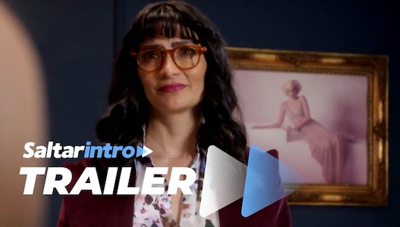 Saltar Intro | Tráiler de "Betty La Fea, La Historia Continúa". (Fuente: Saltar Intro)