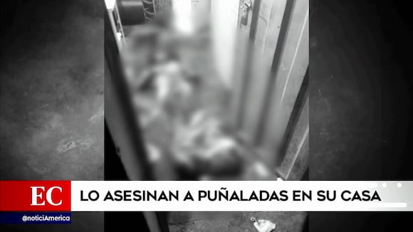 Asesinan a sujeto en Trujillo