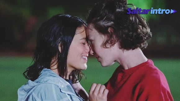 Top 5: los mejores momentos de "Atypical". (Fuente: Saltar Intro)