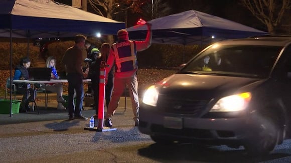 EEUU dividido sobre balance de Biden en comicios que propulsan a De Santis