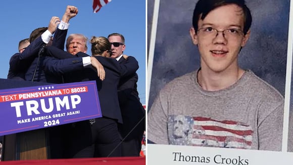 Donald Trump: ¿Quién era Thomas Matthew Crooks, el joven que intentó asesinar al expresidente?