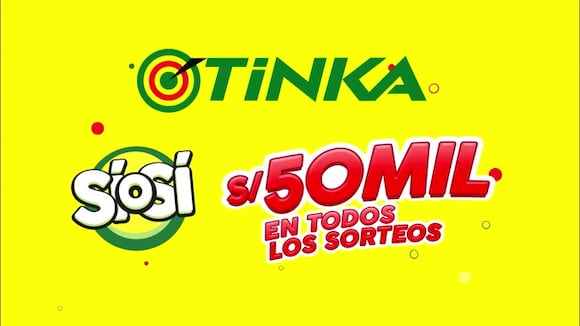 La Tinka: Resultado del sorteo realizado el 04/06/23