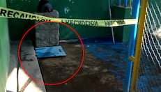Tragedia en Arequipa: Niño de 3 años murió tras caer a un pozo de agua