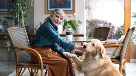 EC | Silvia Miró Quesada: “El llanto ha sido una parte esencial de mi duelo”