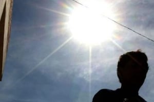 Lima alcanza índice ultravioleta extremadamente alto