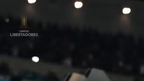 Resumen Flamengo vs Olimpia ida - Copa Libertadores 2023 | Video: Conmebol