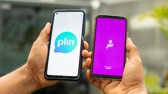 Yape y Plin: Mejores recomendaciones para protegerse ante estafas