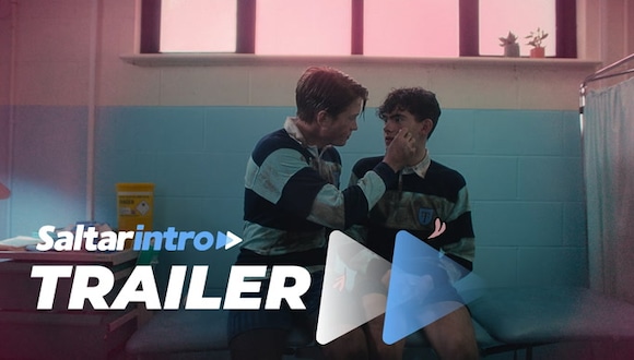 Saltar Intro | Tráiler de "Heartstopper". (Fuente: Netflix)