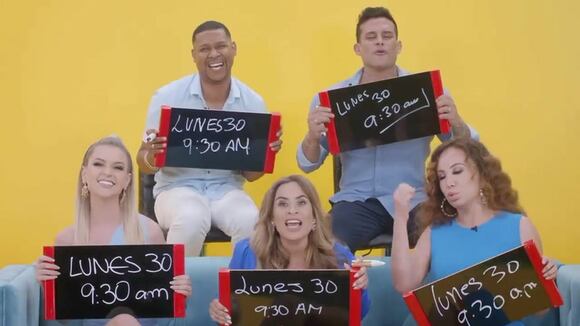 América Hoy: Nueva temporada iniciará el lunes 30 de enero ¿Qué novedades habrá?