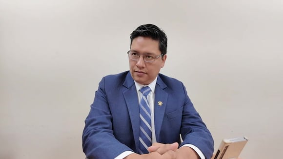 Ilich López: “Debemos eliminar la ley de los topes financieros”