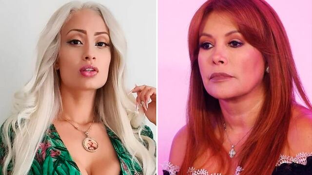 Nadeska Widausky gana juicio a Magaly Medina: conductora pagará 30 mil soles
